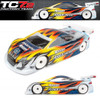 Associated 30122 TC7.2 Factory Team 1:10 Scale 4WD Electric Touring Car Kit