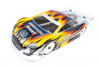 Associated 30122 TC7.2 Factory Team 1:10 Scale 4WD Electric Touring Car Kit
