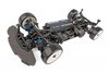 Associated 30122 TC7.2 Factory Team 1:10 Scale 4WD Electric Touring Car Kit