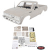 RC4WD Z-B0257 1982 Toyota Pickup Hard Body Complete Set