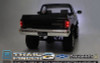 RC4WD Trail Finder 2 "LWB" RTR w/Chevrolet K10 Scottsdale Hard Body Set Black