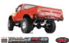 RC4WD Z-RTR0070 1/10 Trail Finder 2 RTR w/1982 Toyota Pickup Hard Body Set (Red)