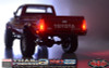 RC4WD Z-RTR0070 1/10 Trail Finder 2 RTR w/1982 Toyota Pickup Hard Body Set (Red)