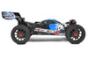 Corally 1/8 SYNCRO-4 4WD Off-Road RTR Brushless Buggy Blue