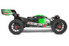 Corally 1/8 SYNCRO-4 4WD Off-Road RTR Brushless Buggy Green
