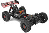 Corally 1/8 SYNCRO-4 4WD Off-Road RTR Brushless Buggy Green