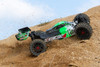 Corally 1/8 SYNCRO-4 4WD Off-Road RTR Brushless Buggy Green