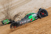 Corally 1/8 SYNCRO-4 4WD Off-Road RTR Brushless Buggy Green