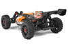 Corally 1/8 SYNCRO-4 4WD Off-Road RTR Brushless Buggy Orange