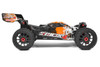 Corally 1/8 SYNCRO-4 4WD Off-Road RTR Brushless Buggy Orange