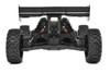 Corally 1/8 SYNCRO-4 4WD Off-Road RTR Brushless Buggy Orange