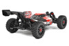 Corally 1/8 SYNCRO-4 4WD Off-Road RTR Brushless Buggy Red