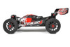 Corally 1/8 SYNCRO-4 4WD Off-Road RTR Brushless Buggy Red