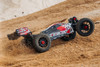 Corally 1/8 SYNCRO-4 4WD Off-Road RTR Brushless Buggy Red