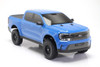 CEN Racing 8973 MS-RT FORD Ranger 1/10 RTR Custom On Road Truck Fast Blue