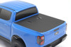 CEN Racing 8973 MS-RT FORD Ranger 1/10 RTR Custom On Road Truck Fast Blue