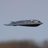 E-flite EFLU09050 Micro B-2 Spirit of America Twin 30mm EDF BNF Basic Airplane
