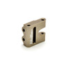 HoBao 22337 CNC Servo Mount (1PC) for EPX Semi Truck