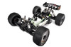HoBao Hyper SST 1/8 Nitro Truggy w/ 30 Turbo Nitro Engine RTR Orange Body
