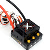 Castle Creations Monster X 25.2V ESC & 1512-2650Kv V2 Motor Combo 010-0145-07