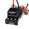 Castle Creations COBRA 5, 8S, 33.6V ESC, 20A PEAK BEC 010-0179-00