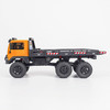 HobbyPlus 1/18 CR-18P ARKTOS 6X6-V1.5 RTR Tan Body & Black Rear Bed Crawler