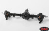 RC4WD Z-A0101 K44 Ultimate Scale Cast Front Axle