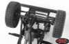 RC4WD Z-A0101 K44 Ultimate Scale Cast Front Axle