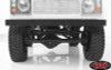 RC4WD Z-A0101 K44 Ultimate Scale Cast Front Axle