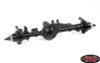 RC4WD Z-A0127 TEQ Ultimate Scale Cast Front Axle