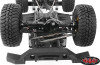 RC4WD Z-A0127 TEQ Ultimate Scale Cast Front Axle