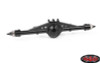 RC4WD Z-A0133 TEQ Ultimate Scale Cast Rear Axle
