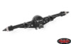 RC4WD Z-A0133 TEQ Ultimate Scale Cast Rear Axle