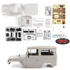 RC4WD Z-B0109 Complete Cruiser Body Set for Gelande II