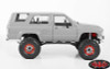 RC4WD Z-B0167 1985 Toyota 4Runner Hard Body Complete Set