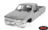 RC4WD Z-B0216 1987 Toyota XtraCab Hard Body Complete Set
