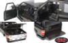 RC4WD Z-B0252 1985 Toyota 4Runner Hard Body Complete Set Black