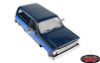 RC4WD Z-B0272 Chevrolet Blazer Hard Body Complete Set Navy / Blue