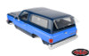 RC4WD Z-B0272 Chevrolet Blazer Hard Body Complete Set Navy / Blue