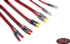 RC4WD Z-E0020 LED Basic Lighting System for Chevrolet Blazer & K10