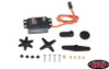 RC4WD Z-E0117 Twister Low Profile Metal Gear Digital Shift Servo