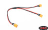 RC4WD Z-E0142 Y Harness with XT60 Leads