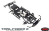 RC4WD Z-K0069 Trail Finder 2 Truck 1/10 Scale Builders Kit