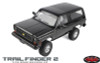 RC4WD Z-K0069 Trail Finder 2 Truck 1/10 Scale Builders Kit