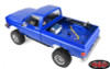 RC4WD Z-S0279 Power Tank 1/10 Tank (Blue)