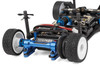Associated 20168 1/28 RC28R Team Kit 2WD On-Road Competition Kit w/ Body & Tires