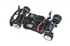 Associated 20168 1/28 RC28R Team Kit 2WD On-Road Competition Kit w/ Body & Tires