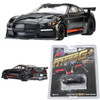 AFX 22126 Mega G+ 2022 Shelby Mustang GT500 Code Red HO Scale Slot Car