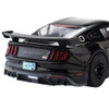 AFX 22126 Mega G+ 2022 Shelby Mustang GT500 Code Red HO Scale Slot Car