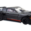 AFX 22126 Mega G+ 2022 Shelby Mustang GT500 Code Red HO Scale Slot Car